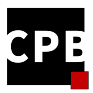 CPB Blacklist Database